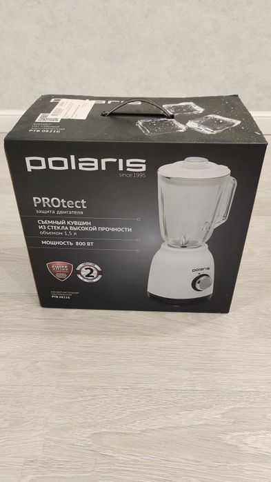 Продам блендер Polaris