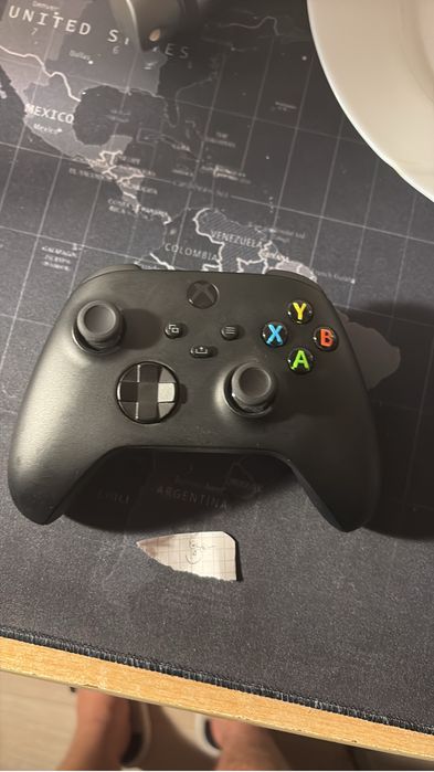 Vand controler XBOX