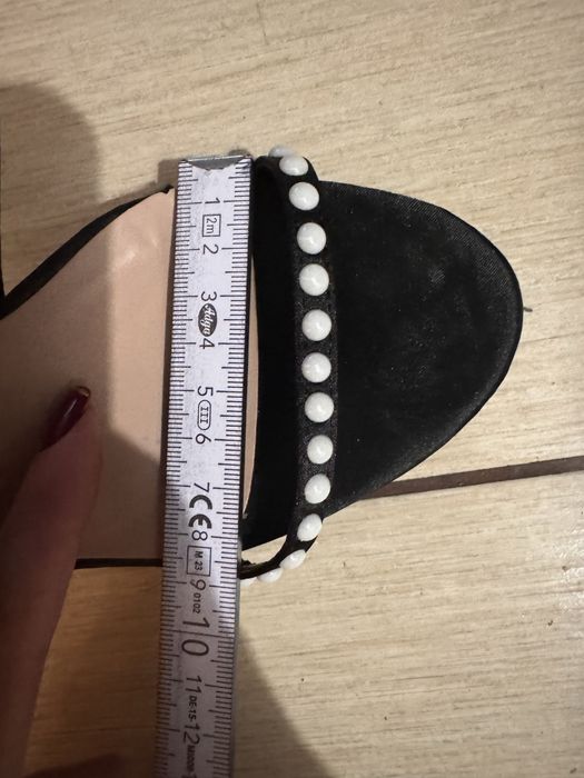 Sandale elegante Lannod marimea 39