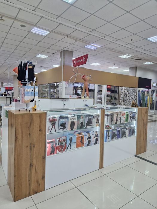 Продам срочно островок