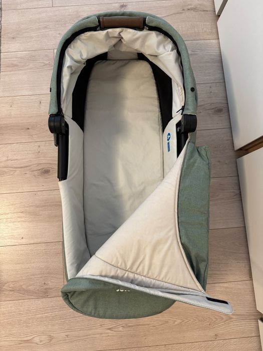 Landou Joie Ramble XL – Culoare Laurel (ca nou)