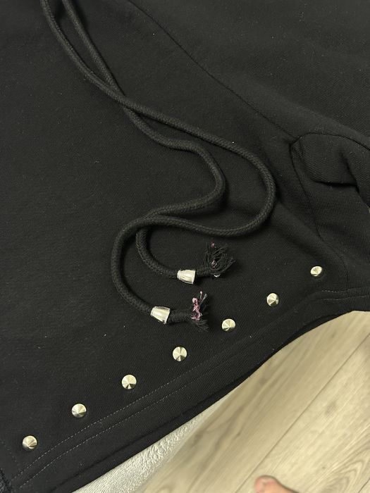 Pantaloni scurti yrw