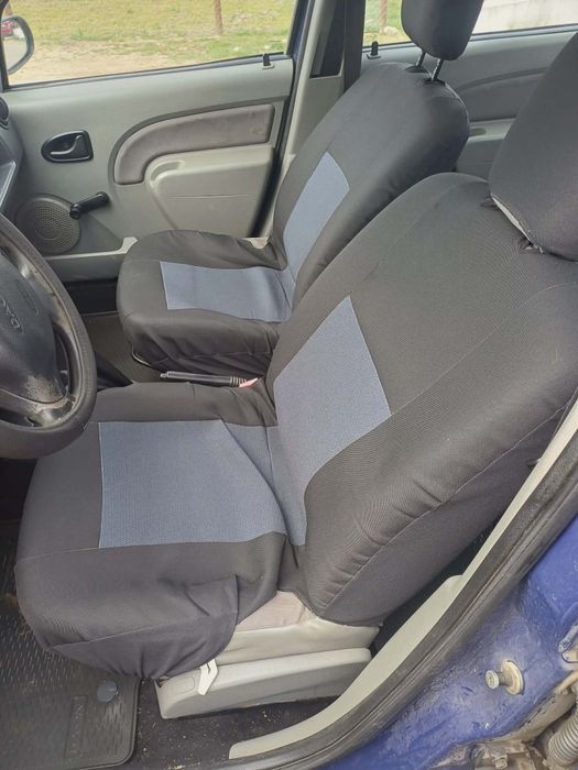 Vand Dacia Logan 1.5 2008