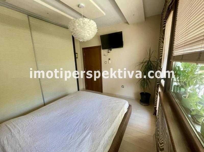 Продава се Многостаен апартамент в Пловдив, Тракия - 86 кв.м за 2033 €/кв.м - Снимка #6