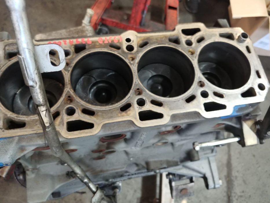 bloc motor 1.9 d 939a2000 alfa romeo 159 fiat croma 150 cp