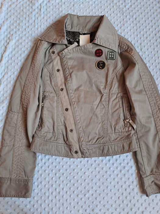 Geaca The North Face originală