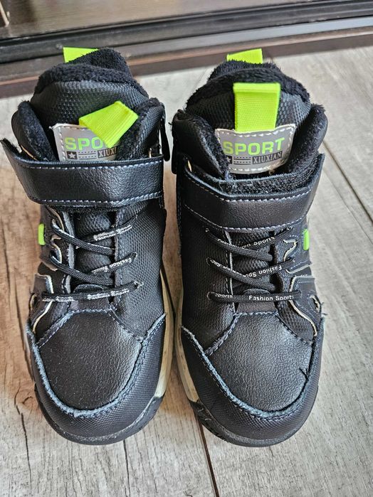 Детская обувь, для мальчиков