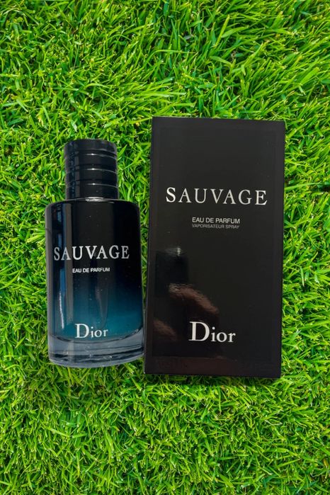 Parfum Dior Sauvage 100ml EDP