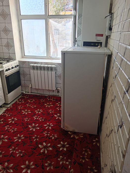Ижарага берилади