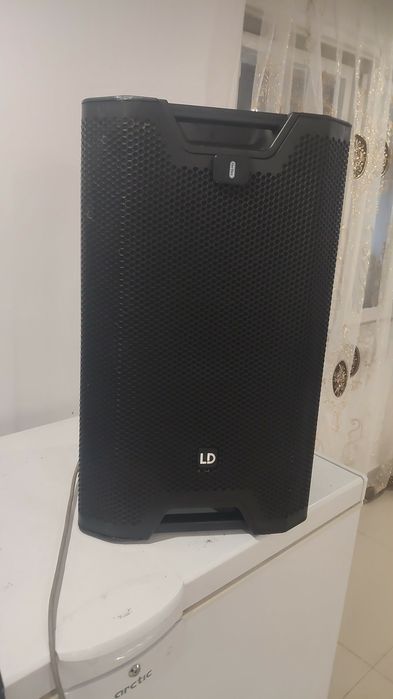 Boxa de vânzare Ld