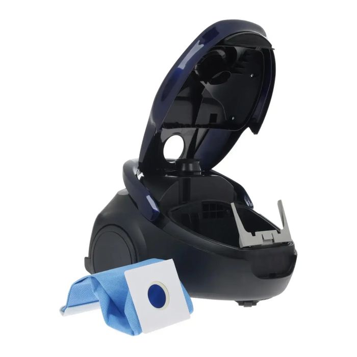 Пылесос Samsung VC20M255BWB/UZ