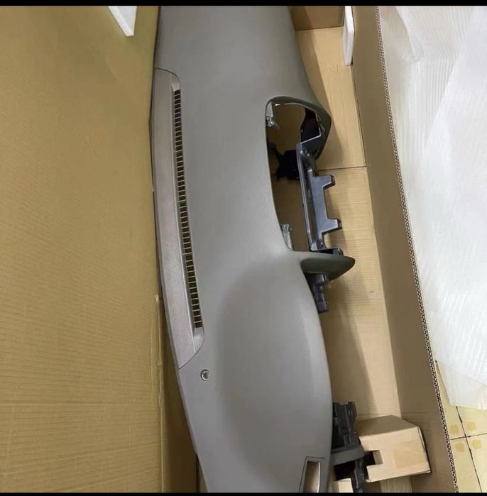 Противотуманки Тойота Ленд Крузер Прадо 120 gx470