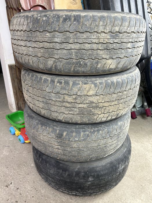 шины летние р18.