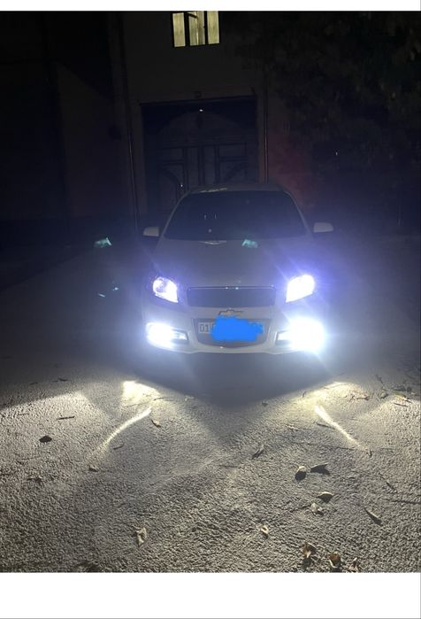 Nexia 3  2020 yil toza