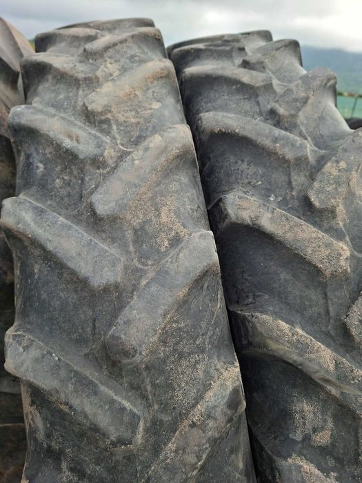 Anvelope 230/95r48 9.5r48 BKT SH