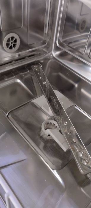 Съдомиялна MIELE