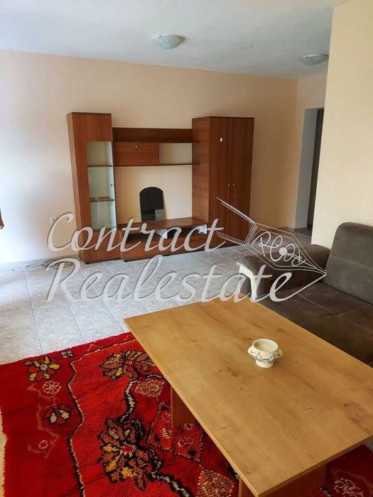 Дава се под наем Двустаен апартамент в Варна, Цветен квартал - 50 кв.м за 357 € - Снимка #1