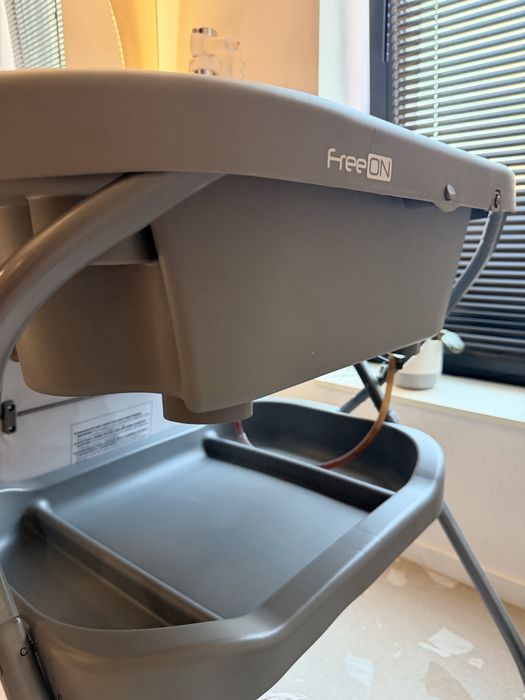 Cadita/masuta infasat freeON