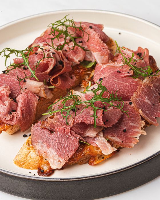 Фуд фотограф Астана