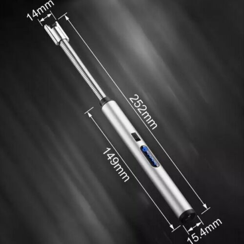 Aprinzator electric cu USB, brat flexibil, Incarcare multipla! Nou amb