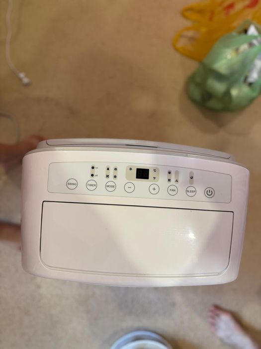 Продам автономный кондиционер