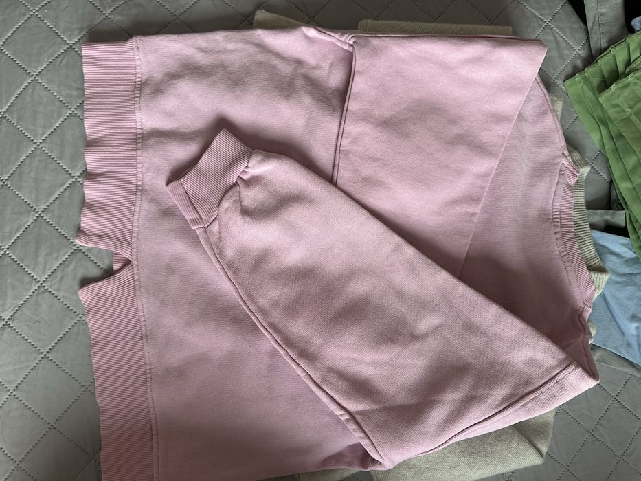 Дрехи за момиче Zara 15 евро всичко