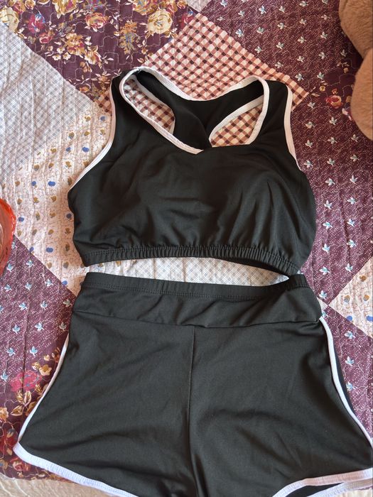 Разбор гардероба