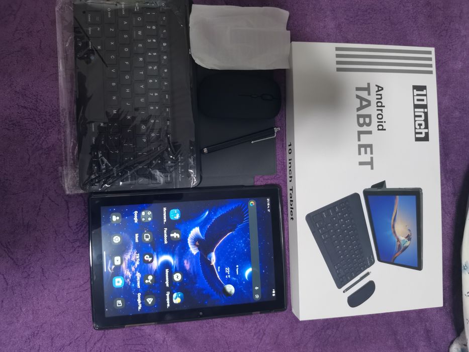 Таблет YQ10S_MAX
