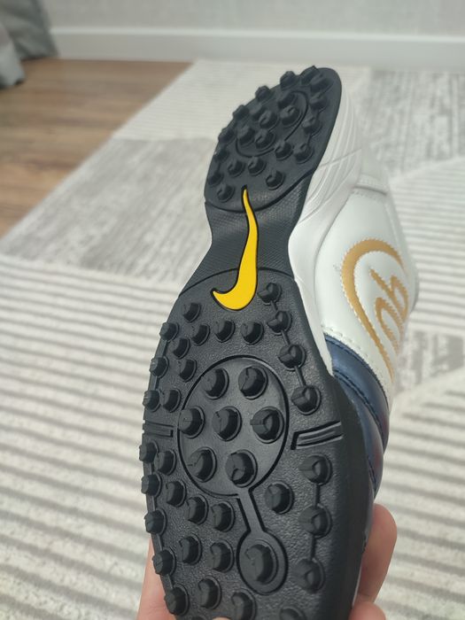 Сороконожки Найк