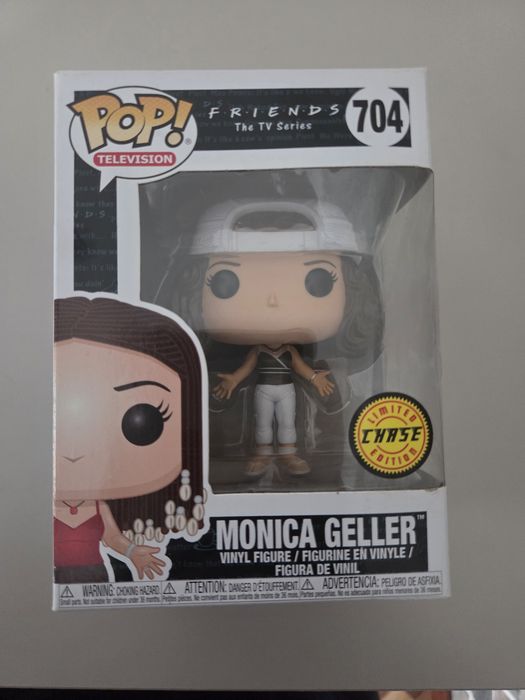 Funko pop Original from Usa