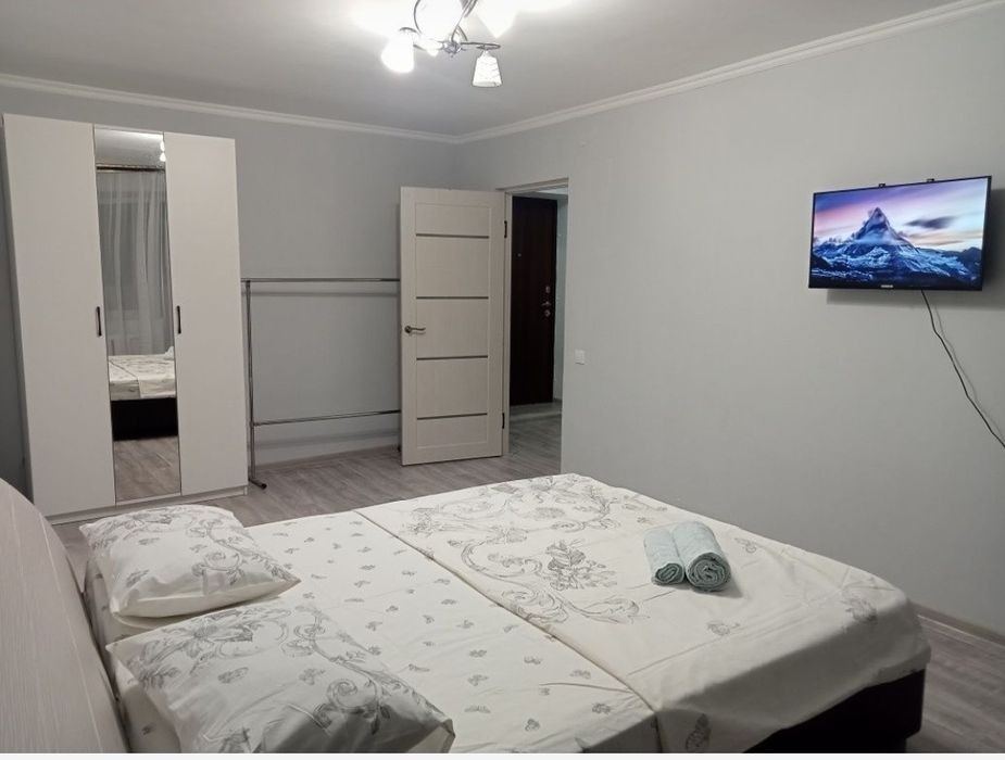 Квартира на длит. срок