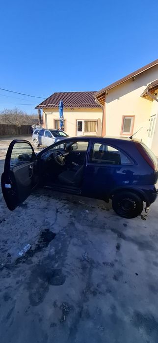 Vând Opel corsa c