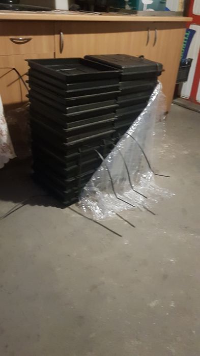 Matrițe pavele 30/30/3cm