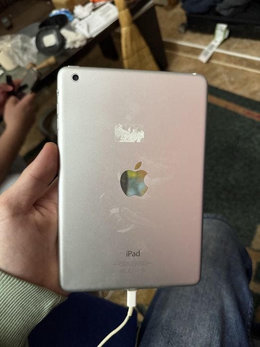 Vand ipad 1 mini