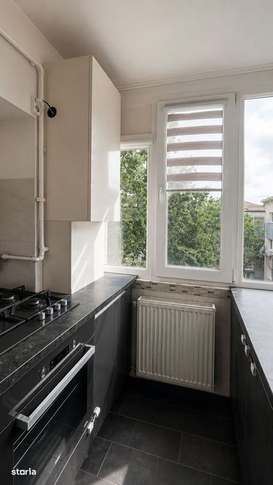 COMISION 0% | Apartament 3 camere | 63 mp utili | Lipovei | Centrala