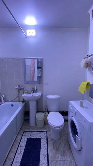 Квартира помесячно