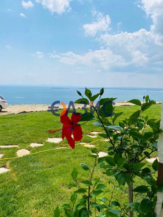 Еко къща с 5 спални в комплекс Venid Eco Village, Свети Влас, 301,20