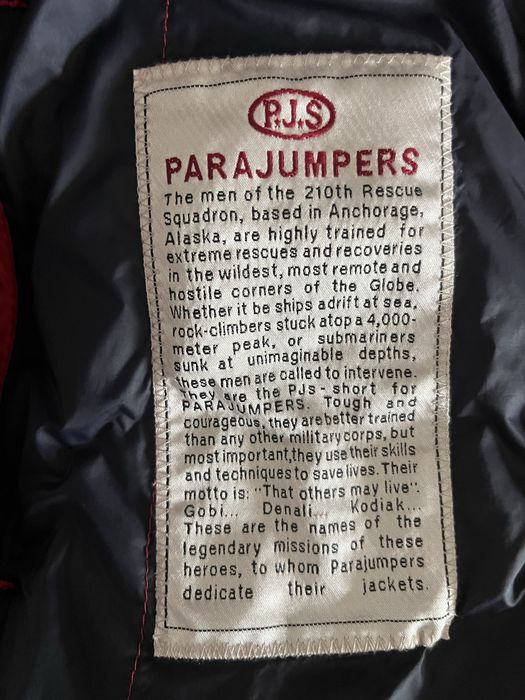 Vând geacă Parajumpers copii