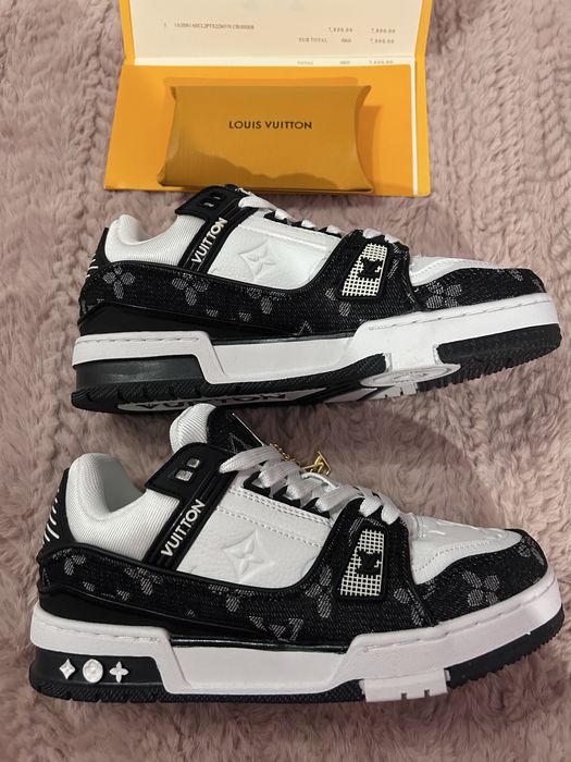 Louis Vuitton dama