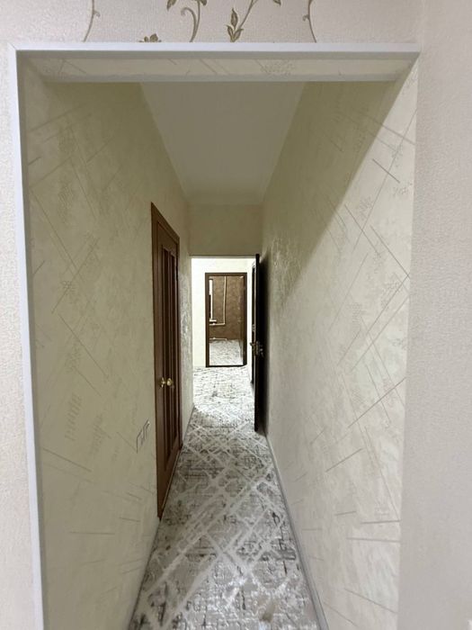 Продается квартира сергели