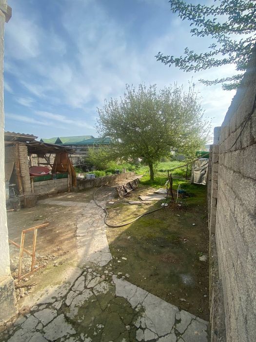 Участка 8 соттик