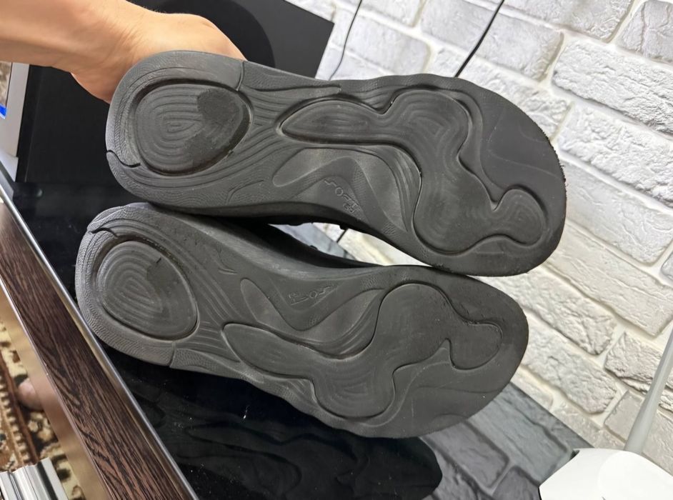 Кроссовки Li-Ning Soft GO