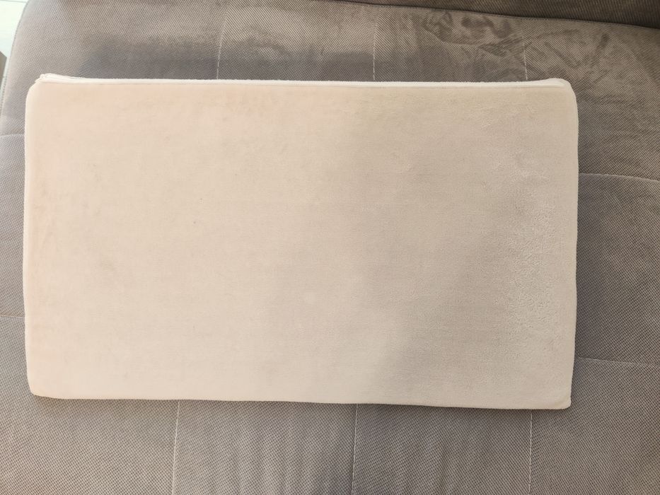 Perna  anti-reflux  cu plan inclinat 15 grade