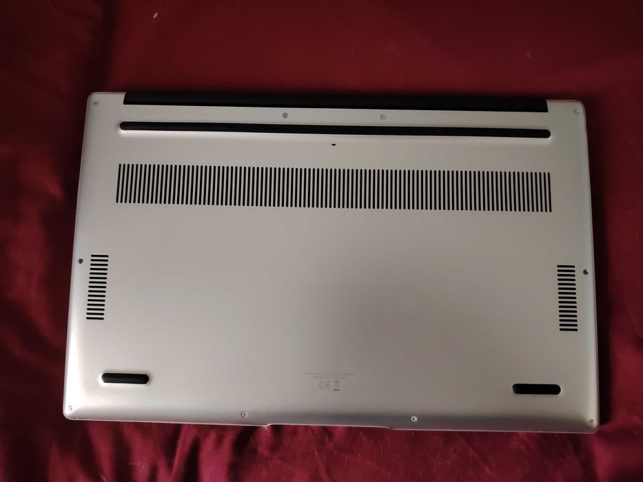 Huawei Matebook D15