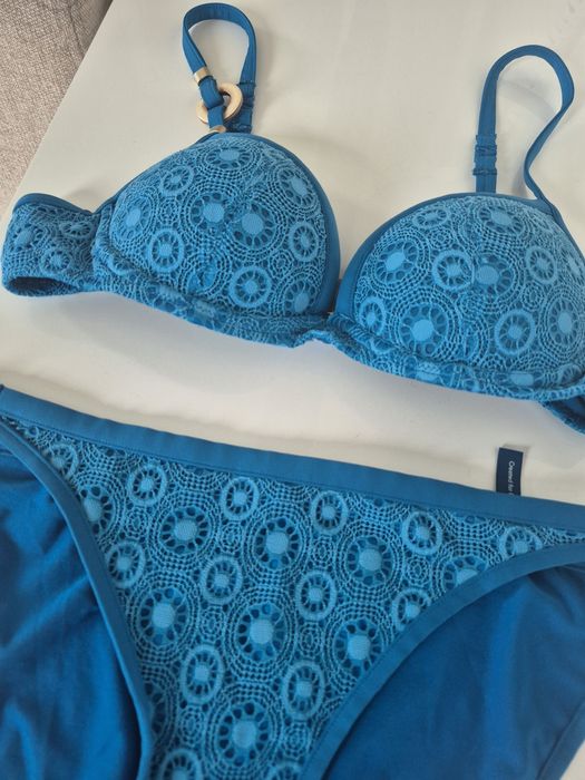 Marie Jo дамски бански страхотен цвят