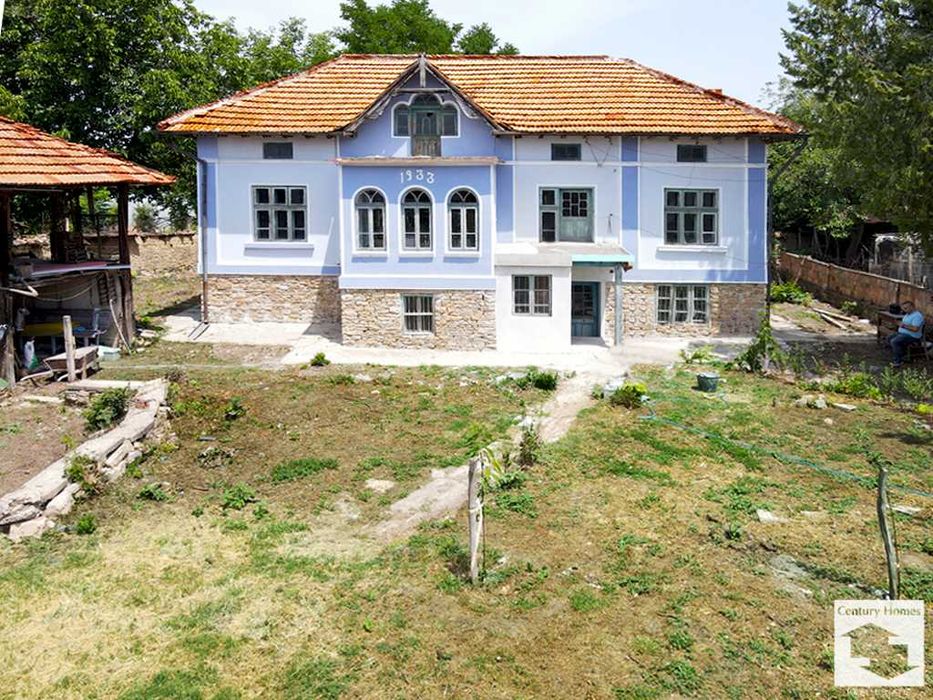 Продава се Къща в с. Ресен, Област Велико Търново - 200 кв.м за 205 €/кв.м - Снимка #18