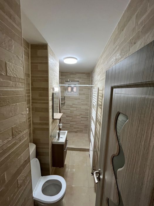 Închiriez Apartament Reșița Govandari 280€