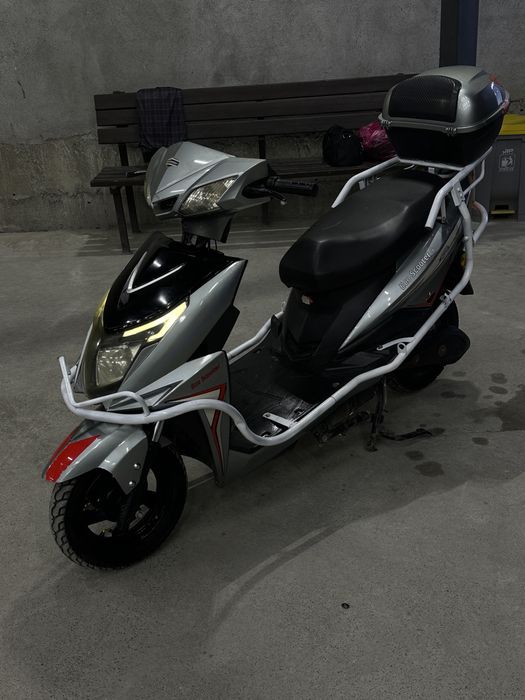 Skuter arzon narxda bunaqa narx yoq