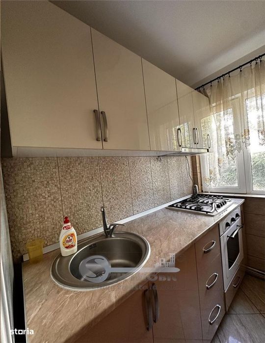 Apartament 2 Camere | Zona Zimbru | Centrală Proprie | Cheltuieli Mici