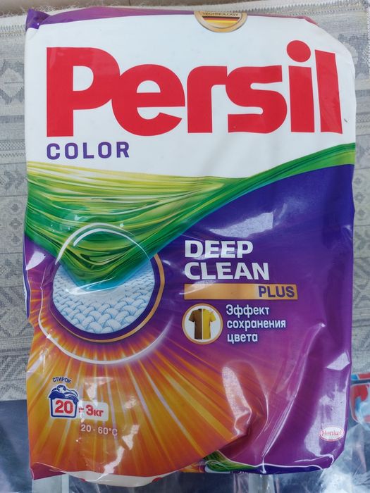 Продам стиральный порошок